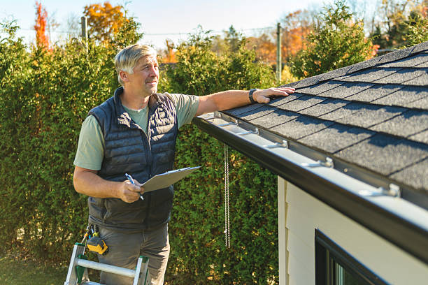 Trusted Roofing service in Wilder, TN - Ben Roofing and Steel LLC